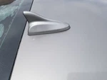 2015 Kia Optima Lx Roof Mounted Antenna Titanium Silver Metallic (96210-2T700IM) Used. Price: $49.99.