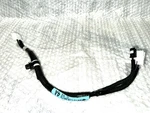 2014-2015 Lexus IS250 Radio Antenna Front Cable Wire Wiring Harness 86101-53B70 Used. Price: $36.88.