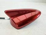 2020 - 2025 Mazda 3 Roof Exterior Shark Fin Antenna Module W/ Cover Oem Red 46V Used. Price: $78.99.