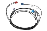 Genuine Gm Digital Radio And Navigation Antenna Cable 84818885 New. Price: $102.92.