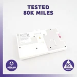 16-24 Bmw F86 X6M 340I 440I 540I Roof Antenna Telematics Module 2447788 Oem Used. Price: $286.23.