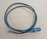 Used 1964 Ford Thunderbird Manual Antenna Base Only. Price: $35.00.