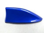 2022-2023 Subaru Wrx Limited 2.4L Radio Roof Antenna Blue (K7X) 86321VC360E4 Used. Price: $89.78.