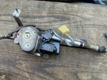 1986-1992 Toyota Supra MK3 A70 Power Antenna Assembly Used Oem. Price: $117.60.