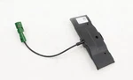 New Oem Ford Antenna Assembly JA1Z-19A390-CC Lincoln Nautilus 2019-2023. Price: $48.25.
