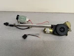 1998-2004 Volvo C70 Convertible Power Antenna Motor 8618361 Tested Good 46K Mile Used. Price: $119.95.