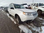 Forester 2013 Antenna 12714199 Used. Price: $59.02.