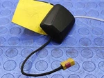 2005-2010 Dodge Ram Satellite Radio Antenna Assembly Genuine Oem 05064724AA Used. Price: $59.99.