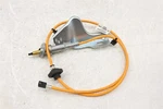 New Oem Ford Radio Antenna Base CK4Z18A984C E-transit 150 250 350 15-25. Price: $34.95.