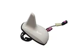 07-13 Mercedes W221 S350 S550 S63 Amg Top Roof Shark Fin Radio Antenna Gps Oem Used. Price: $240.00.