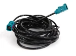 New Volkswagen Beetle 9C Antenna Lead 000098655A Neu. Price: $96.07.