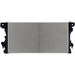 3945 Csf Radiator F150 Truck Ford F-150 Lincoln Navigator 2022-2024 New. Price: $178.69.
