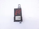 2017-2022 Alfa Romeo Giulia Rear Window Module 50533970 Used. Price: $15.95.