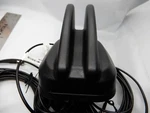 Hirschmann Shark Fin Screw Mount Antenna 955-053-001 New. Price: $130.00.