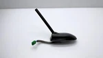 2021 2022 2023 Kia Sorento Roof Mounted Radio Antenna Assembly 96200-R5400 Oem Used. Price: $65.00.