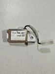 Oem 2012-2015 Honda Civic Sedan Antenna Module Resr Windshield 39155-TR0-A01 Used. Price: $15.99.