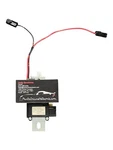 2006 -2009 Dodge Charger Radio Antenna Module 05081036AD Oem Used. Price: $39.99.