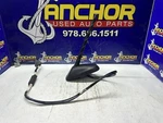 2007 2011 Honda Cr-v Oem Roof Mounted Radio Antenna Crv 3915A Swa A120 Xa Used. Price: $90.00.
