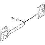 Genuine Mercedes-benz Oe Antenna 463-820-23-75 New. Price: $204.40.