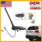 For 2011-2014 Kia Sorento Oem Roof Mounted Radio Antenna Assembly 96210-1U000 New. Price: $32.99.