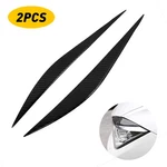 Light Corner Bumper Guard Anti-scratch Protector Carbon Fiber For Bmw 3 Series New. Price: $14.24.