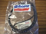 New Mopar Antenna Module Cable Oem 4760872AE. Price: $25.00.