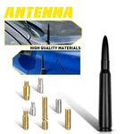4.25 Inch Black Aluminum Antenna Mast Power Am/fm Ford F-150 2009-2024 New. Price: $10.19.