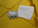 2002-2005 Bmw 745I 750LI E66 Oem Amplifier Radio Antenna Signal 8368205 Used. Price: $18.71.