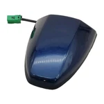 2013-2019 Nissan Sentra Radio Antenna Roof Rear Oem 19-BK40A Blue Used. Price: $33.85.