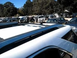 Equinox 2010 Antenna 104924313 Used. Price: $64.60.