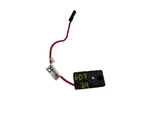 2021-2025 Tesla Model X Infotainment Antenna Noise Filter +12V 1509421-00-B Used. Price: $44.67.