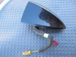 Oem 2013 2014 Chevy Malibu Radio Shark Fin Antenna Painted Ashen Grey Metallic New. Price: $22.99.