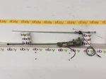 80 81 82 83 84 85-87 Jaguar XJ6 XJ12 Lucas Antenna Motor Timer Relay Mast Parts Used. Price: $129.99.