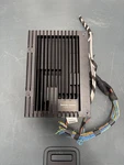 04-09 Range Rover Sport L319 L320 L322 Logic 7 Audio Amplifier XQK500105 Oem Used. Price: $149.99.