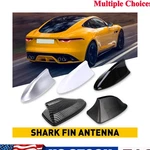 Ford Explorer 1999-2023 Shark-fin Roof Car Antenna Radio Fm/am Antena Cap Us New. Price: $13.29.