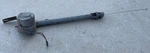 Ford Thunderbird Power Antenna Fender Bezel Mount Support 1965-1966 65-66 Oem #2 Used. Price: $200.00.