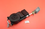 B#34 92-99 Mercedes E320 S320 S420 Stereo Power Antenna Assembly 1408202275 Oem Used. Price: $144.97.