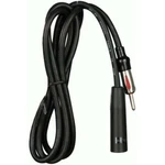 Metra 44-EC48 48" Universal Antenna Adapter Extension Cable New. Price: $12.95.