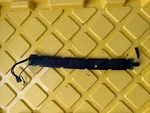 Bmw 2004-2010 E60 Diversity Amplifier Antenna Oem B9 Used. Price: $99.99.