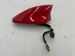 16-19 Buick Cascada Roof Mounted Shark Fin Radio Antenna Red Oem Used. Price: $95.00.
