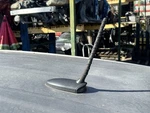 Roof Mounted Radio Antenna 2010 11 12 13 14 15 Hyundai Tucson Used. Price: $61.60.