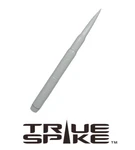 True 12" Fat Bullet Spiked Antenna White For 07+ Chevy Silverado 1500 2500 New. Price: $42.95.