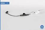 03-08 Jaguar S-type X202 Rear Glass Am Fm Radio Antenna Isolator Wire Oem Used. Price: $41.50.