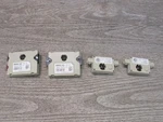 2008-2014 Bmw E71 X6 Radio Antenna Amplifier Module Set Of Used. Price: $36.85.