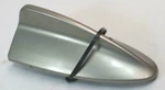 07-10 Bmw E70 E91 E84 Roof Shark Fin Antenna W/ Cover 6972311 Oem Used. Price: $32.00.
