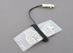 Bmw 4 Cabrio F33, F83 Telephone Antenna 65209290621 Original No Duty New. Price: $74.86.