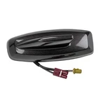 84346800 Ac Delco Gps Antenna For Chevy Chevrolet Tahoe Gmc Yukon Escalade Esv New. Price: $144.48.