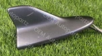 Lexus RX350 RX450H 2010-2014 Exterior Roof Top Shark Radio Antenna 86760-48050 Used. Price: $159.95.