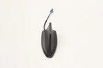 2019 - 2024 Ford Edge Roof Shark Fin Antenna Module Oem JX7T19K351CA Gray M7 Used. Price: $97.28.