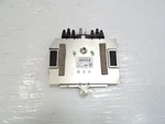 Mercedes W209 CLK55 Module, Telephone Gps Antenna Amplifier, 2158202375 Used. Price: $17.99.